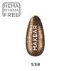 S38 Love Me - UV Gel Polish Makear