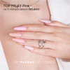 Top No Wipe Milky Pink 8 ml
