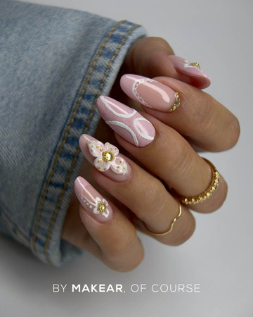 927 UV Gel Polish Makear 8 ml