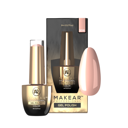508 UV Gel Polish Makear 8 ml