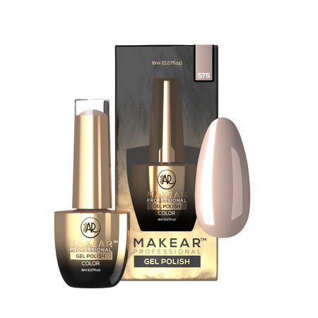 575 UV Gel Polish Makear 8 ml