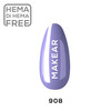 908 UV Gel Polish Makear 8 ml