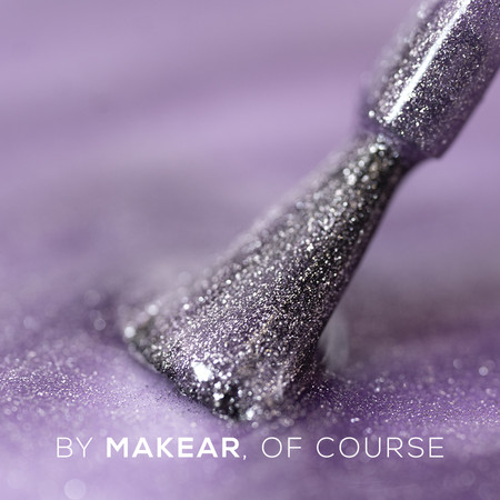 CL04 Paris Midnight - Lakier Hybrydowy Makear