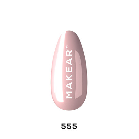 555 Makear hybridlak