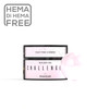 Challengel Shimmer Milky Pink HG12 - builder gel 50ml