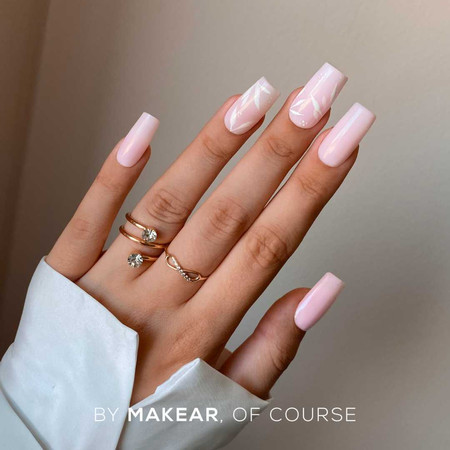 606 UV Gel Polish Makear 8 ml