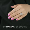 CRB23 Bliss Pink - Color Rubber Base 8ml
