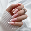 Gel&Go Glitter Pink GG22 - builder gel 15 ml