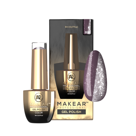 918 UV Gel Polish Makear 8 ml