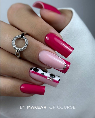 558 UV Gel Polish Makear 8 ml