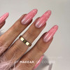 S72 Lovers Whisper - Lakier hybrydowy Makear 8ml