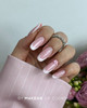Top No Wipe Milky Pink 8 ml