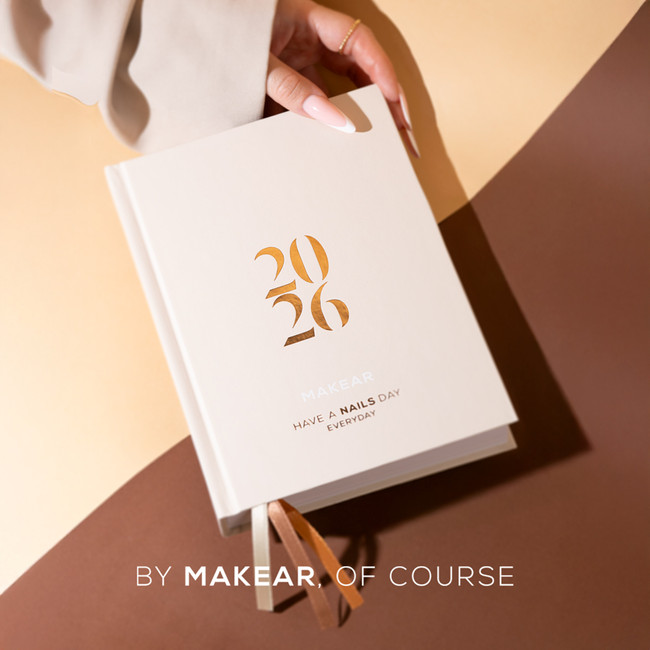Calendar Makear 2026