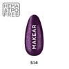 S14 Violetclaw Lakier hybrydowy Makear