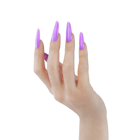 N18 UV Gel Polish Makear