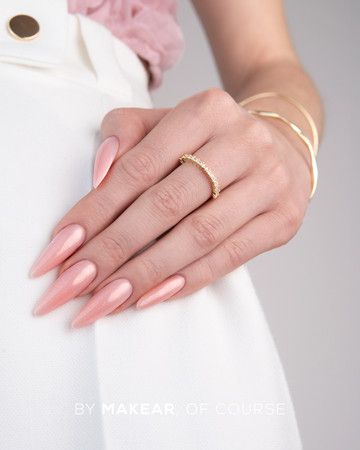 640 UV Gel Polish Makear 8 ml