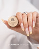 French Manicure Gel Pastel Yellow Makear FG06 5 ml