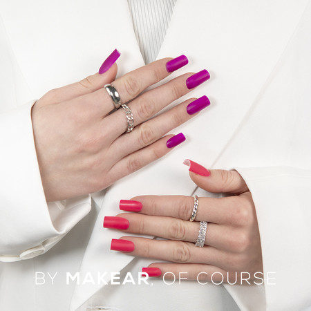 N34 UV Gel Polish Makear