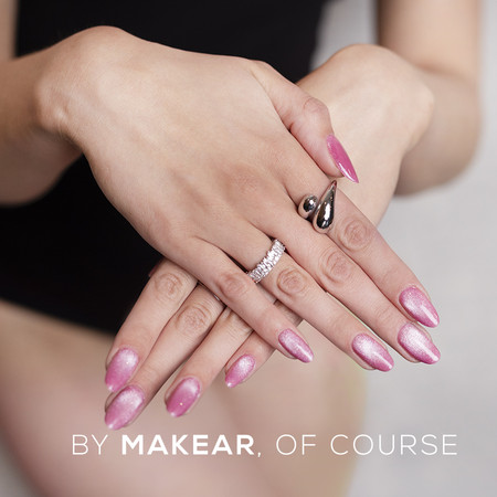 CL03 UV Gel Polish Makear 8 ml