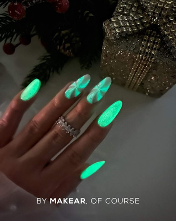 MCL03 UV Gel Polish Makear 8 ml