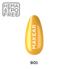 901 UV Gel Polish Makear