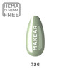 726 UV Gel Polish Makear 8 ml