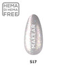 S17 UV Gel Polish Makear 8 ml