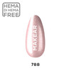 788 UV Gel Polish Makear 8 ml