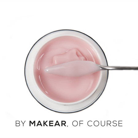 GT02 - Geltix Żel Tiksotropowy Secret Pink 50ml