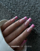 ProArt Pink PA05 - Nail Art Gel 10g