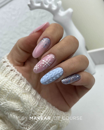 811 UV Gel Polish Makear 8 ml