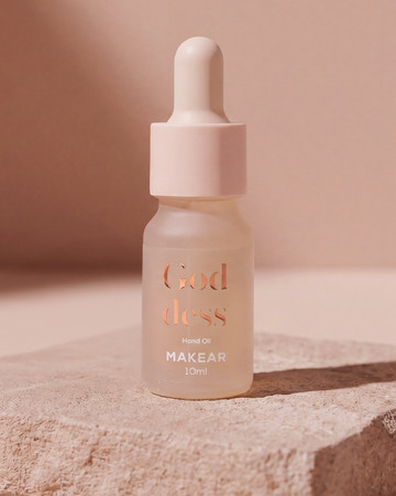 Bestseller Set MAKEAR – Bloom + Goddess
