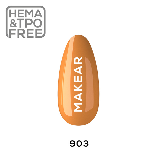 903 UV Gel Polish Makear