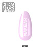 616 Fiancé - UV Gel Polish Makear