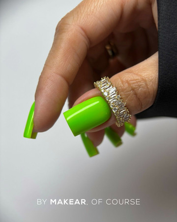 N26 UV Gel Polish Makear 8 ml