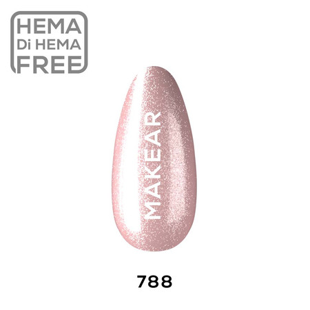 788 UV Gel Polish Makear 8 ml
