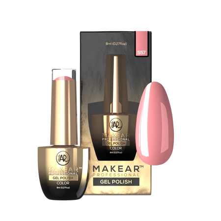557 UV Gel Polish Makear 8 ml