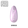 Cat Eye Rubber Base - Sweetie ERB02 8ml