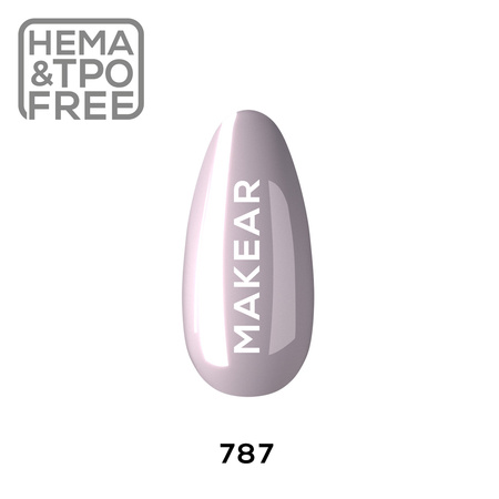 787 UV Gel Polish Makear