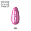 530 Lakier hybrydowy Makear 8 ml