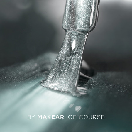 SC05 Gel Polish UV Makear 8 ml