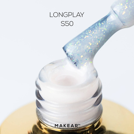 S50 Longplay - UV Gel Polish Makear