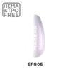 SRB05 Perseus - Sparkling Rubber Base
