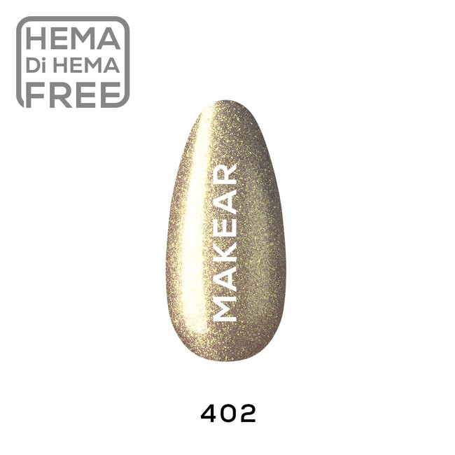 402 UV Gel Polish Makear 8 ml