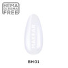 Liquid Effect Dust Hailey White BH01 5ml