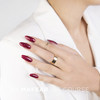 S61 Cherry Star - Lakier hybrydowy Makear