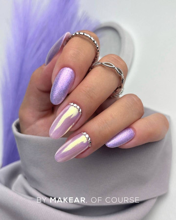 403 UV Gel Polish Makear 8 ml