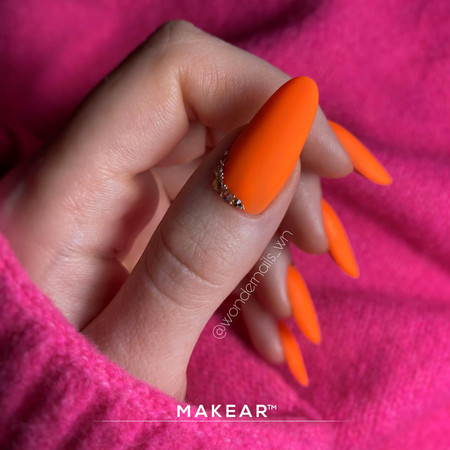 CRB15 Sparkling Orange - Juicy Rubber Base