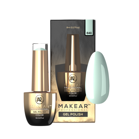 841 UV Gel Polish Makear