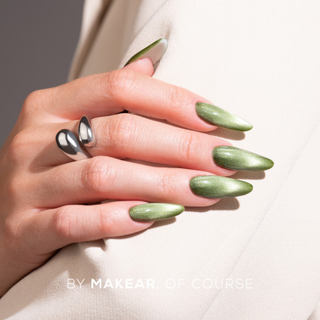 SC06 Gel Polish UV Makear 8 ml